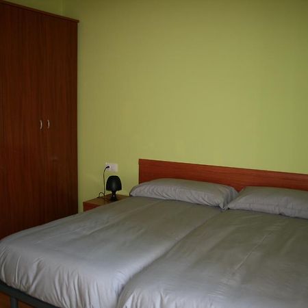 Appartement Vivienda Turistica Rural Piskerra à Carcastillo Chambre photo