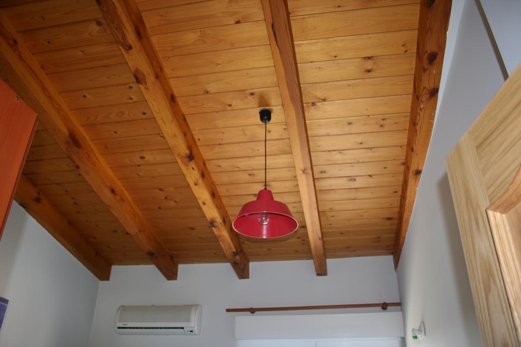 Appartement Vivienda Turistica Rural Piskerra à Carcastillo Chambre photo